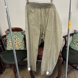 Soft Surroundings Pants